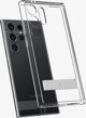 Spigen Spigen Ultra Hybrid S, κρυστάλλινο καθαρό - Samsung Galaxy S24 Ultra