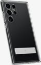 Spigen Spigen Ultra Hybrid S, κρυστάλλινο καθαρό - Samsung Galaxy S24 Ultra