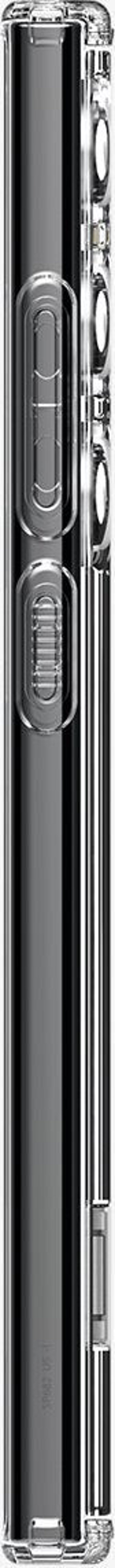 Spigen Spigen Ultra Hybrid S, κρυστάλλινο καθαρό - Samsung Galaxy S24 Ultra