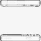 Spigen Spigen Ultra Hybrid S, κρυστάλλινο καθαρό - Samsung Galaxy S24 Ultra