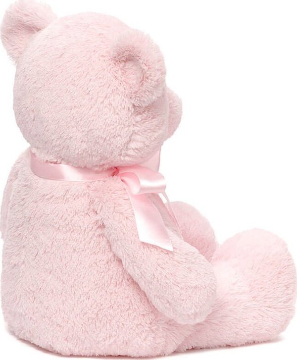 Spin Master GUND Λούτρινο παιχνίδι My 1st Teddy, ροζ, 45 εκ.
