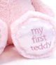 Spin Master GUND Λούτρινο παιχνίδι My 1st Teddy, ροζ, 45 εκ.