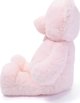 Spin Master GUND Λούτρινο παιχνίδι My 1st Teddy, ροζ, 45 εκ.