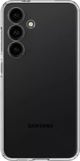 Spigen Spigen Liquid Crystal, crystal clear - Samsung Galaxy S24+
