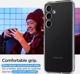 Spigen Spigen Liquid Crystal, crystal clear - Samsung Galaxy S24+