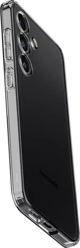 Spigen Spigen Liquid Crystal, crystal clear - Samsung Galaxy S24+