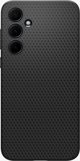 Spigen Spigen Liquid Air, μαύρο ματ - Samsung Galaxy A35