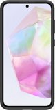 Spigen Spigen Liquid Air, μαύρο ματ - Samsung Galaxy A35