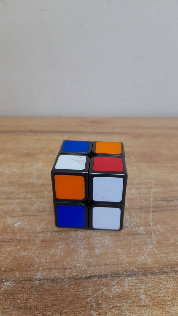 Κύβος του Ρούμπικ 2x2 Spin Master