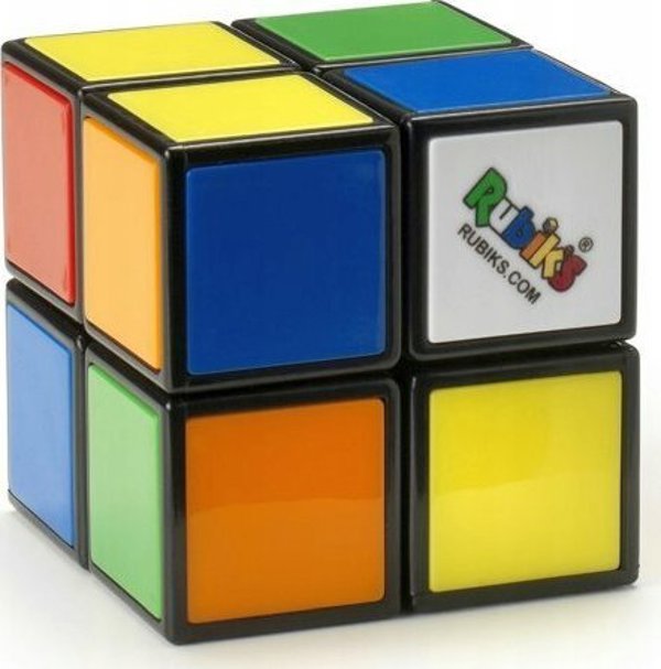 Κύβος του Ρούμπικ 2x2 Spin Master