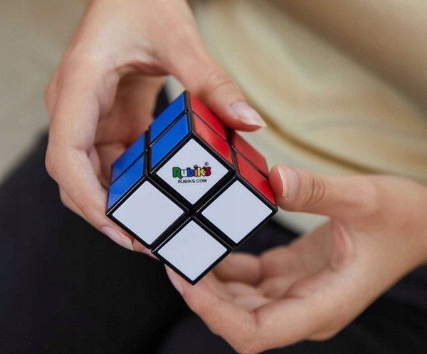 Κύβος του Ρούμπικ 2x2 Spin Master