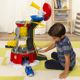 Spin Master Ψπι Πατρoλ Δύνα Τιερά Βάζα ΜάιτυΠaπς + ποϊάζντ Τσεϊζ ζω φιγούκκα