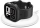 Spigen Vault Pro - Λουράκι με θήκη για Apple Watch 10 46 mm (Matte Black)