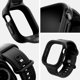 Spigen Vault Pro - Λουράκι με θήκη για Apple Watch 10 46 mm (Matte Black)