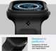 Spigen Vault Pro - Λουράκι με θήκη για Apple Watch 10 46 mm (Matte Black)
