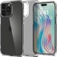 Spigen Spigen Ultra Hybrid iPhone 15 Pro 6.1" frost clear ACS06708