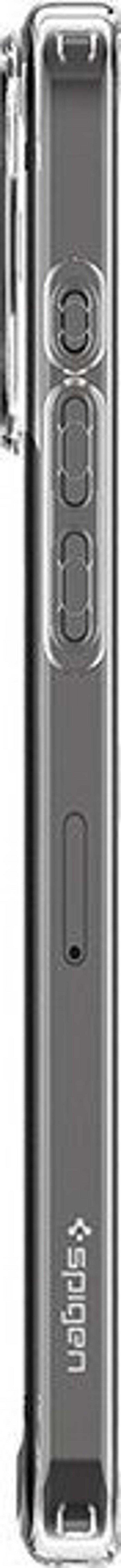Spigen Spigen Ultra Hybrid iPhone 15 Pro 6.1" frost clear ACS06708