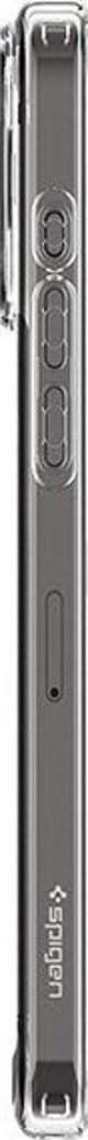 Spigen Spigen Ultra Hybrid iPhone 15 Pro 6.1" frost clear ACS06708