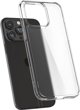 Spigen Spigen Ultra Hybrid iPhone 15 Pro 6.1" frost clear ACS06708