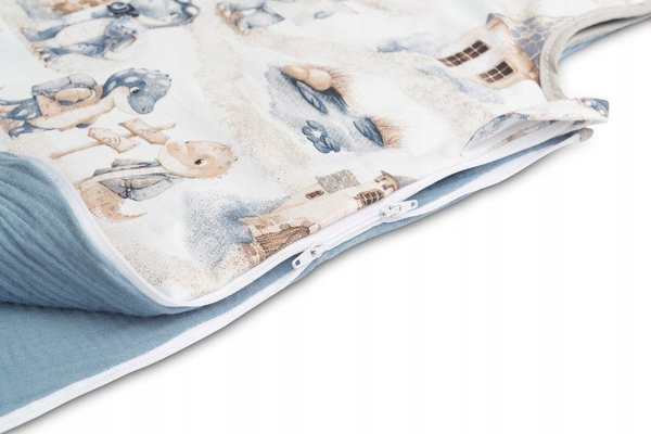 Υπνόσακος S 45x70 SMOKI JEANS
