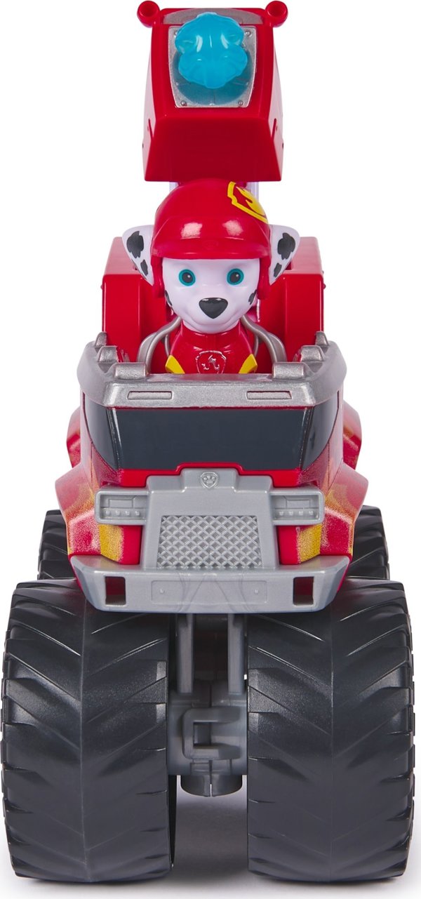 Spin Master PAW PATROL ΟΧΗΜΑ ΔΙΑΣΩΣΗΣ MARSHALL 6069306 WB2
