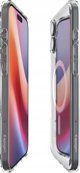 Spigen Spigen Ultra Hybrid MagSafe, white - iPhone 6.7" 2024