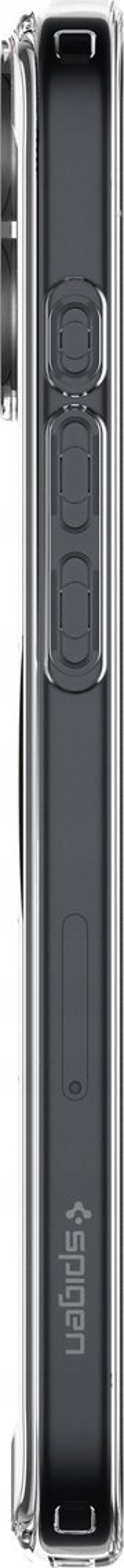 Spigen Spigen Ultra Hybrid MagSafe, white - iPhone 6.7" 2024