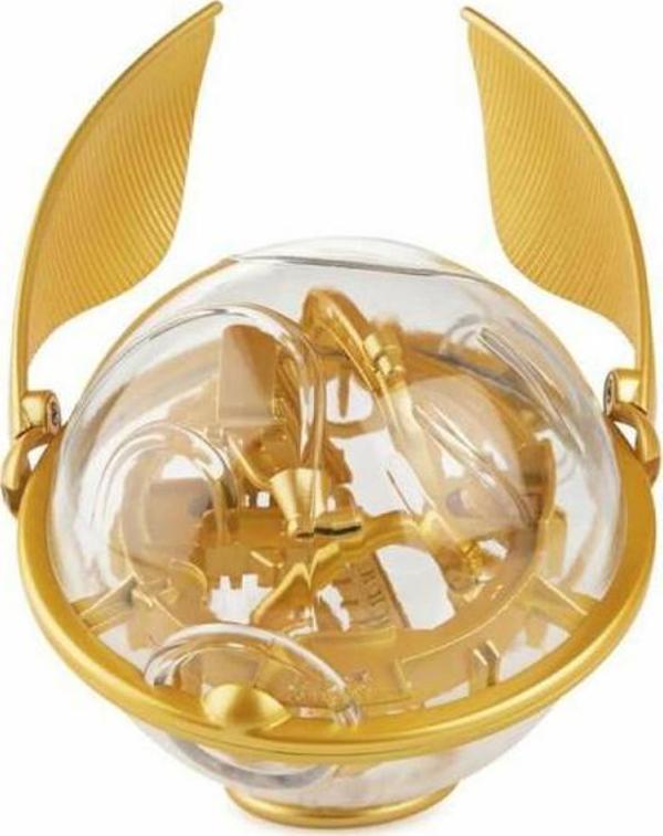 Spin Master λαβύρινθος Perplexus Spin Master Harry Potter Go