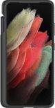 Spigen Θήκη Spigen Liquid Air Pen Samsung Galaxy S21 Ultra Μαύρο Ματ