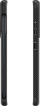 Spigen Θήκη Spigen Liquid Air Pen Samsung Galaxy S21 Ultra Μαύρο Ματ
