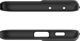 Spigen Θήκη Spigen Liquid Air Pen Samsung Galaxy S21 Ultra Μαύρο Ματ