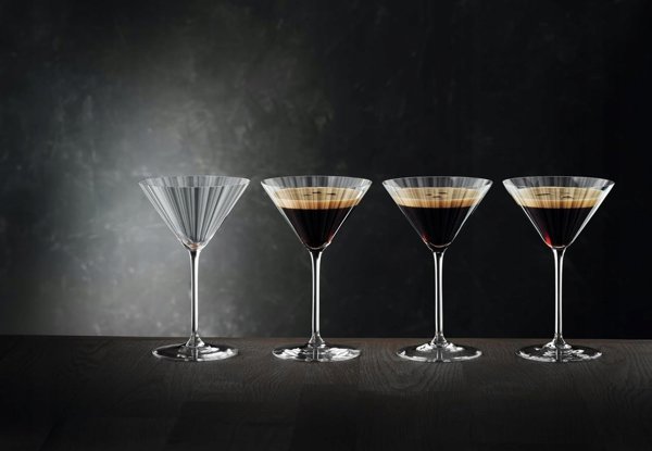 Ποτήρι Cocktail/Espresso Martini Spiegelau Lifestyle, 4 τεμάχια