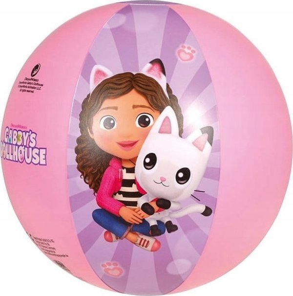 Spin Master GABBY'S DOLLHOUSE Beach set, 16170