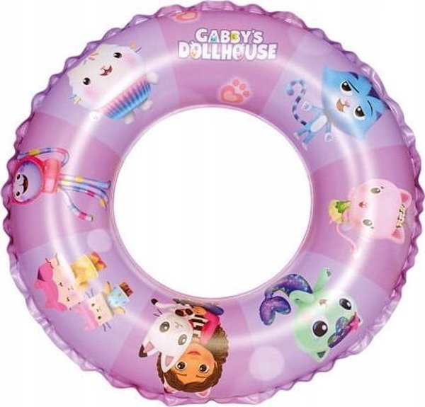 Spin Master GABBY'S DOLLHOUSE Beach set, 16170