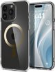 Spigen Spigen Ultra Hybrid MAG iPhone 15 Pro Max 6,7" Magsafe χρυσό/gold ACS06579