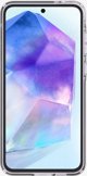Spigen Spigen Liquid Crystal, crystal clear - Samsung Galaxy A55