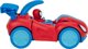 SPIDEY REX RACER