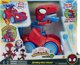 SPIDEY REX RACER