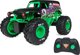 Spin Master MONSTER JAM 1:15 RC monster truck Grave Digger, 6068258