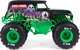 Spin Master MONSTER JAM 1:15 RC monster truck Grave Digger, 6068258