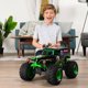 Spin Master MONSTER JAM 1:15 RC monster truck Grave Digger, 6068258