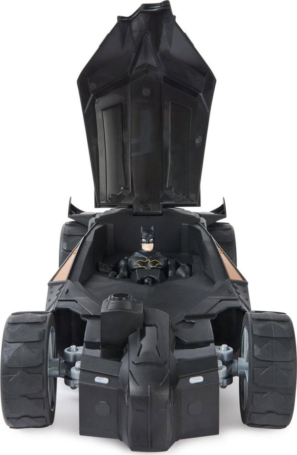 Spin Master SPIN Batman όχημα R/C Batmobile 1:20 6065425 /2