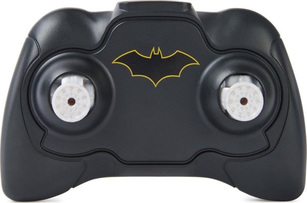 Spin Master SPIN Batman όχημα R/C Batmobile 1:20 6065425 /2