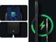 Spigen Etui Spigen Mag Armor MagSafe Apple iPhone 13 Pro Matte Black