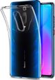 Spigen Etui Spigen Liquid Crystal XIAOMI MI 9T/ MI 9T PRO Glitter Crystal transparentne uniwersalny