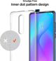 Spigen Etui Spigen Liquid Crystal XIAOMI MI 9T/ MI 9T PRO Glitter Crystal transparentne uniwersalny
