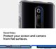 Spigen Etui Spigen Liquid Crystal XIAOMI MI 9T/ MI 9T PRO Glitter Crystal transparentne uniwersalny