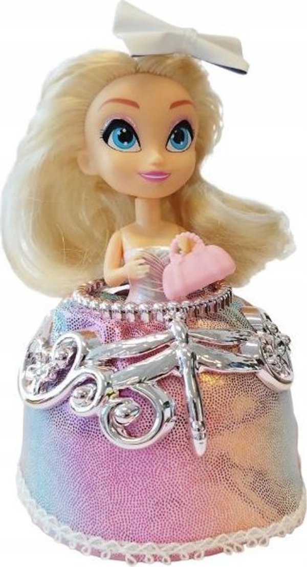 Spin Master PERFUMIES κούκλα
