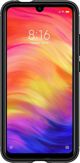 Spigen Rugged Armor θήκη για Xiaomi Redmi Note 7/7 Pro μαύρη