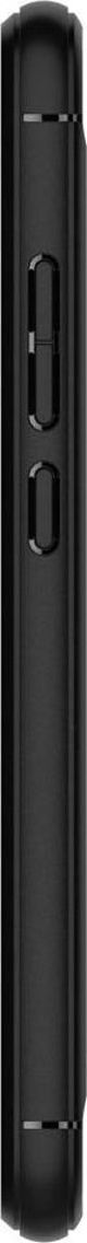 Spigen Rugged Armor θήκη για Xiaomi Redmi Note 7/7 Pro μαύρη